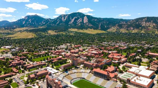 Boulder, Colorado, USA