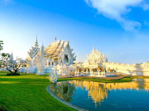 Chiang Rai