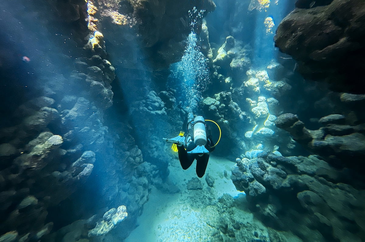 Dive Center, Abu Dabab, Egypt