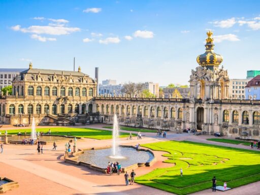 Dresden