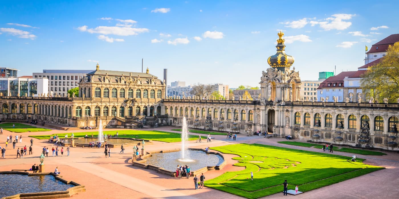 Dresden