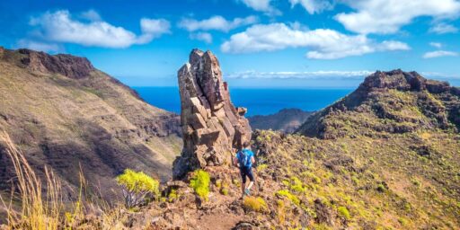 El Hierro, Spain