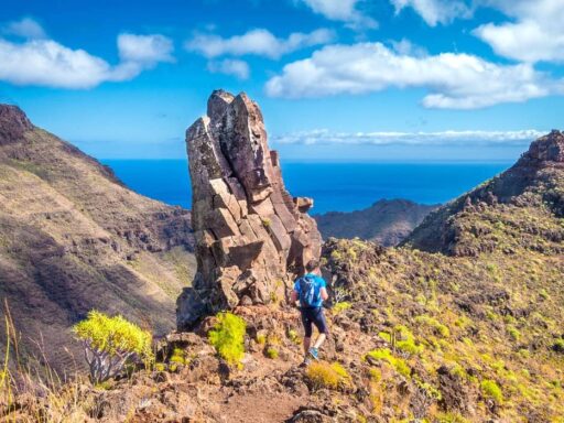 El Hierro, Spain