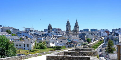 Galicia