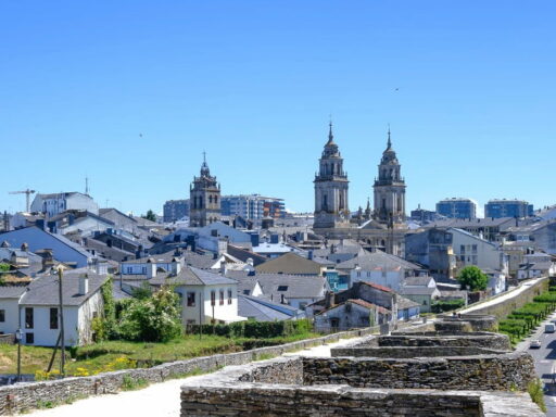Galicia