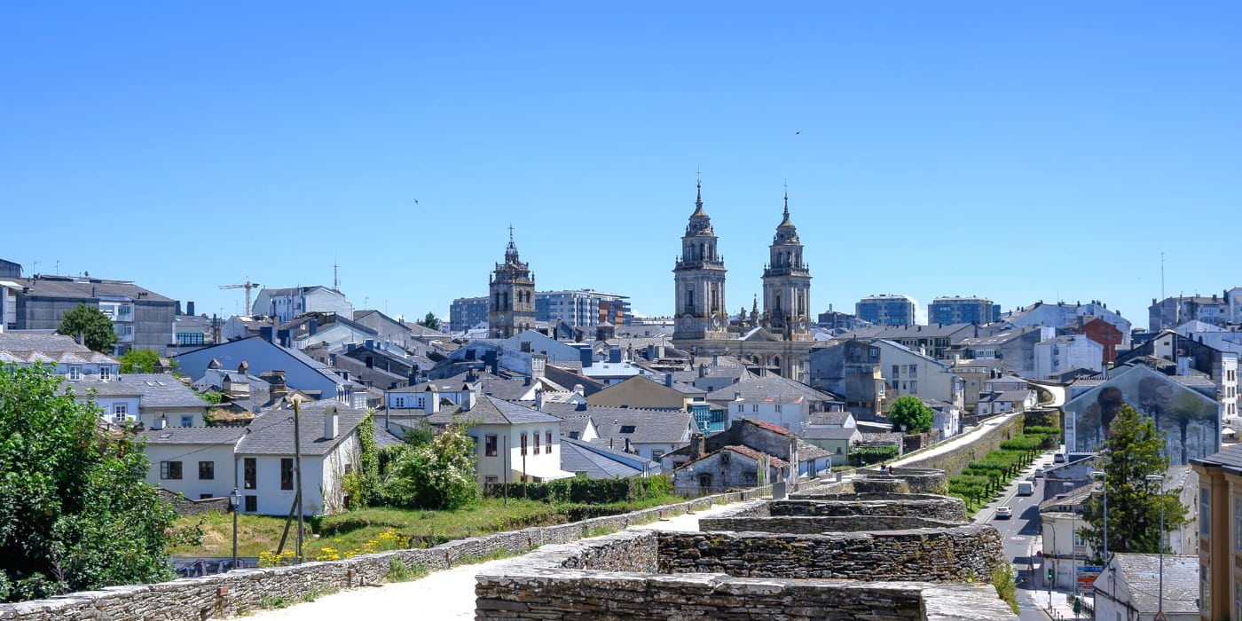 Galicia
