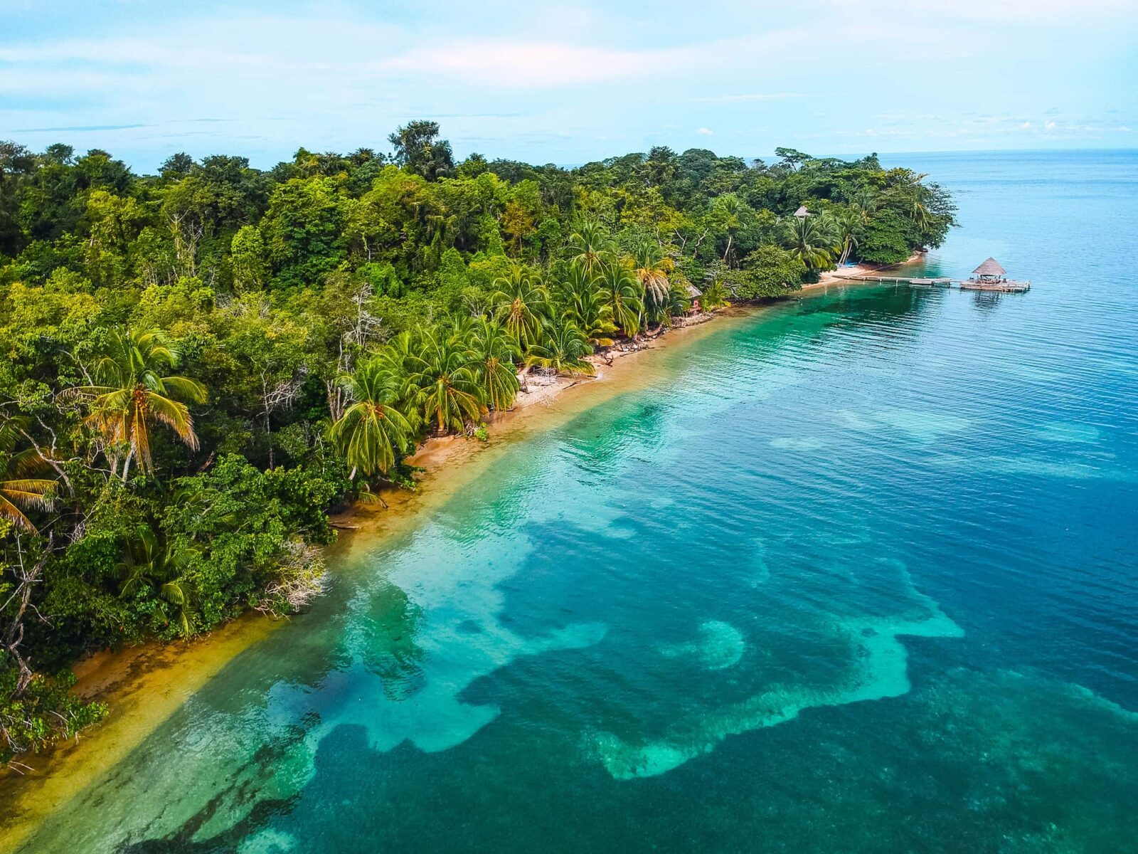 Ilha Grande, Brazil