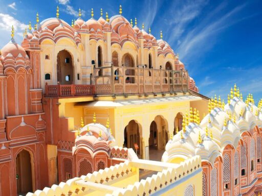 Jaipur, India