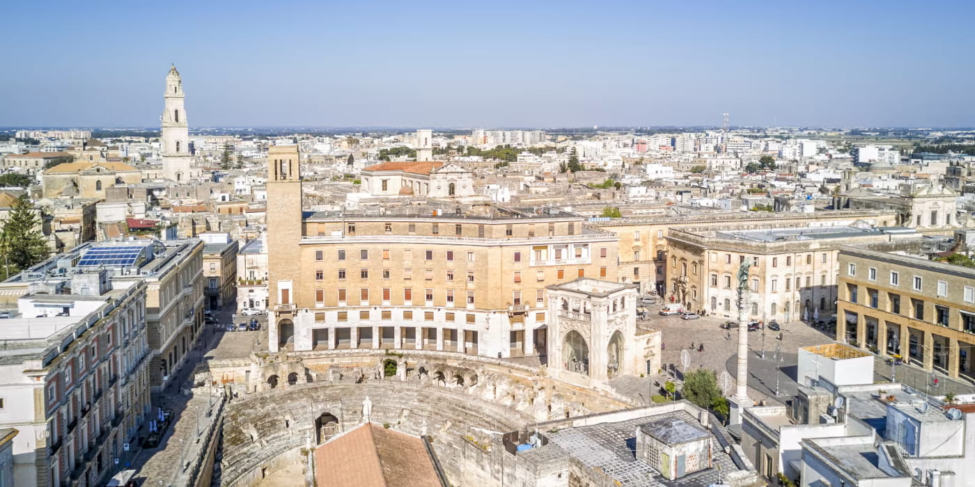 Lecce