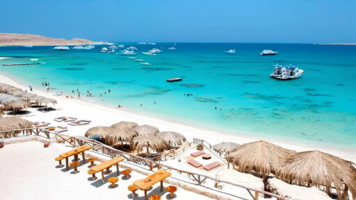 Marsa Alam, Egypt