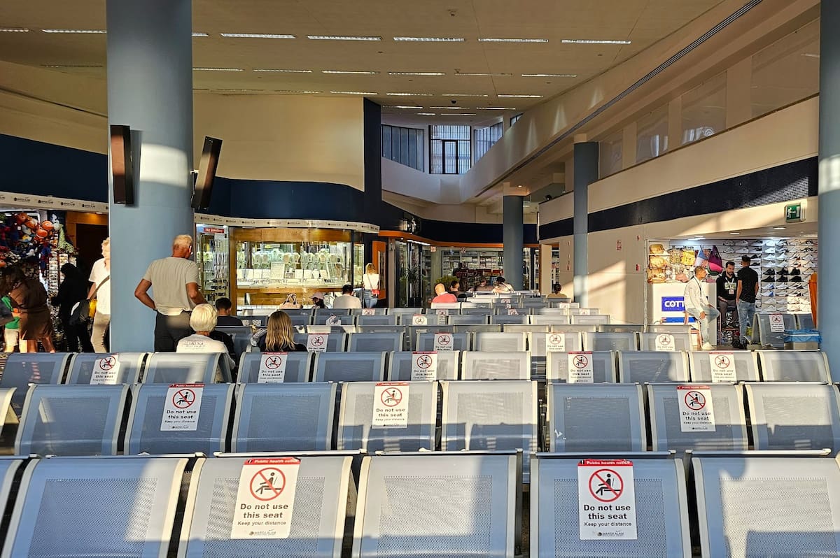 Marsa Alam International Airport