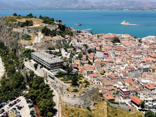 Nafplio, Greece