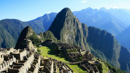 Peru