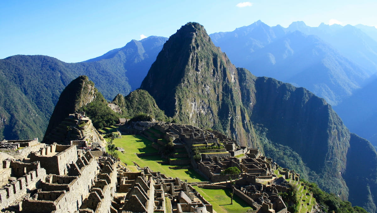 Peru