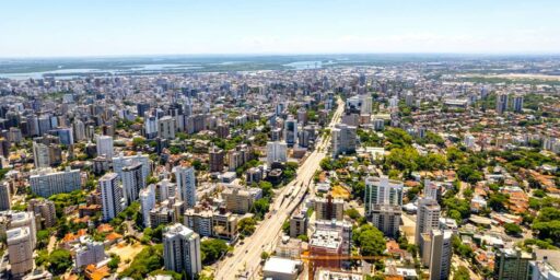 Porto Alegre