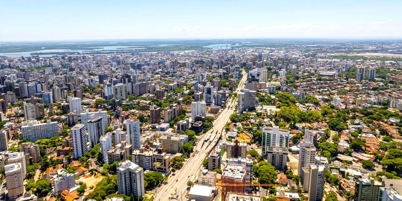 Porto Alegre