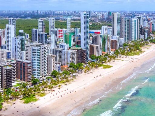 Recife