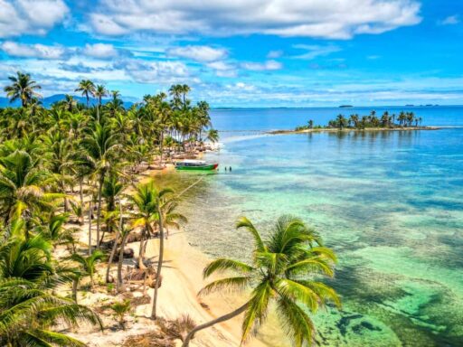 San Blas