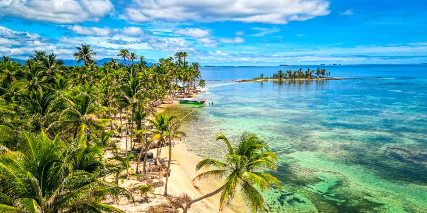 San Blas