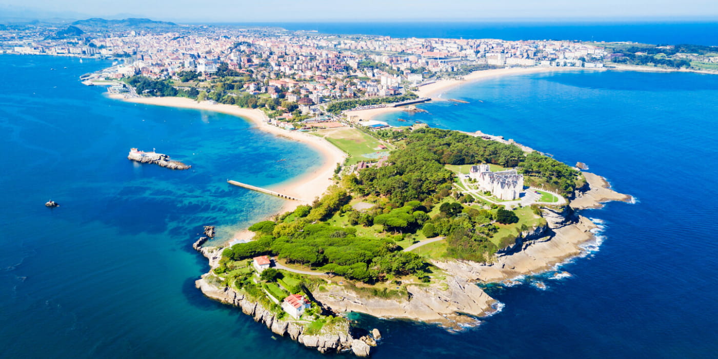 Santander