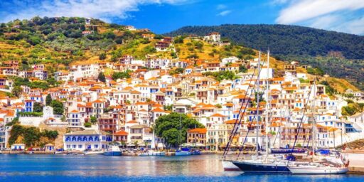 Skopelos