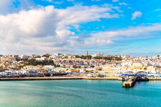 Tangier, Morocco