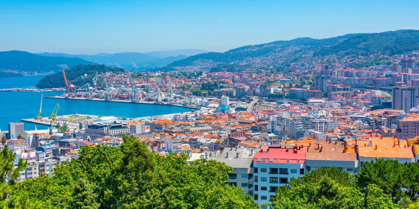 Vigo, Spain