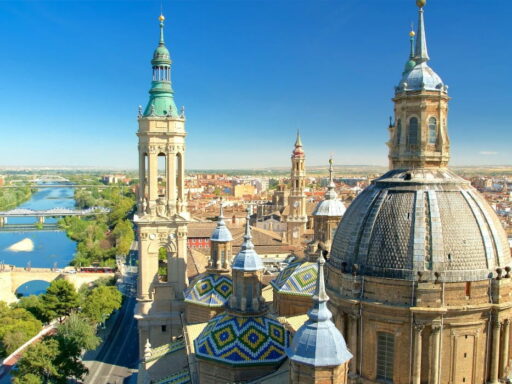 Zaragoza