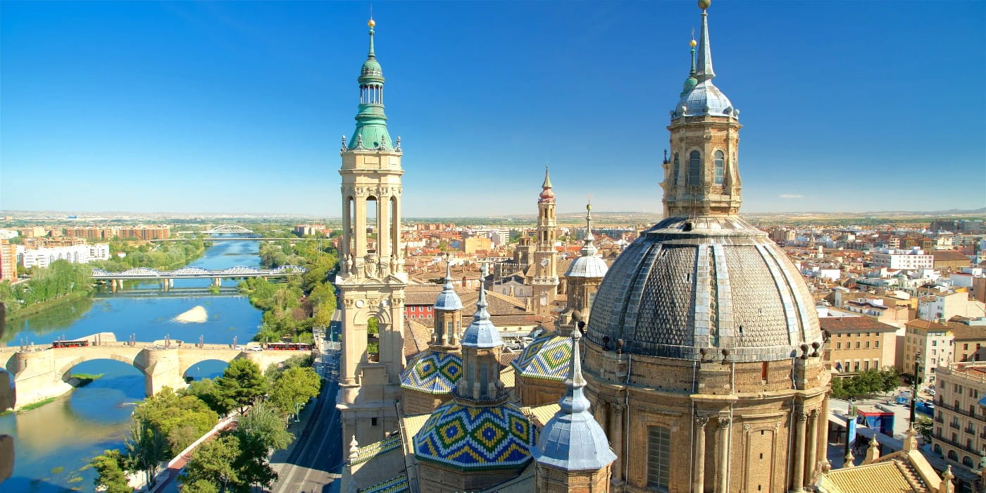 Zaragoza