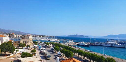Aegina, Greece