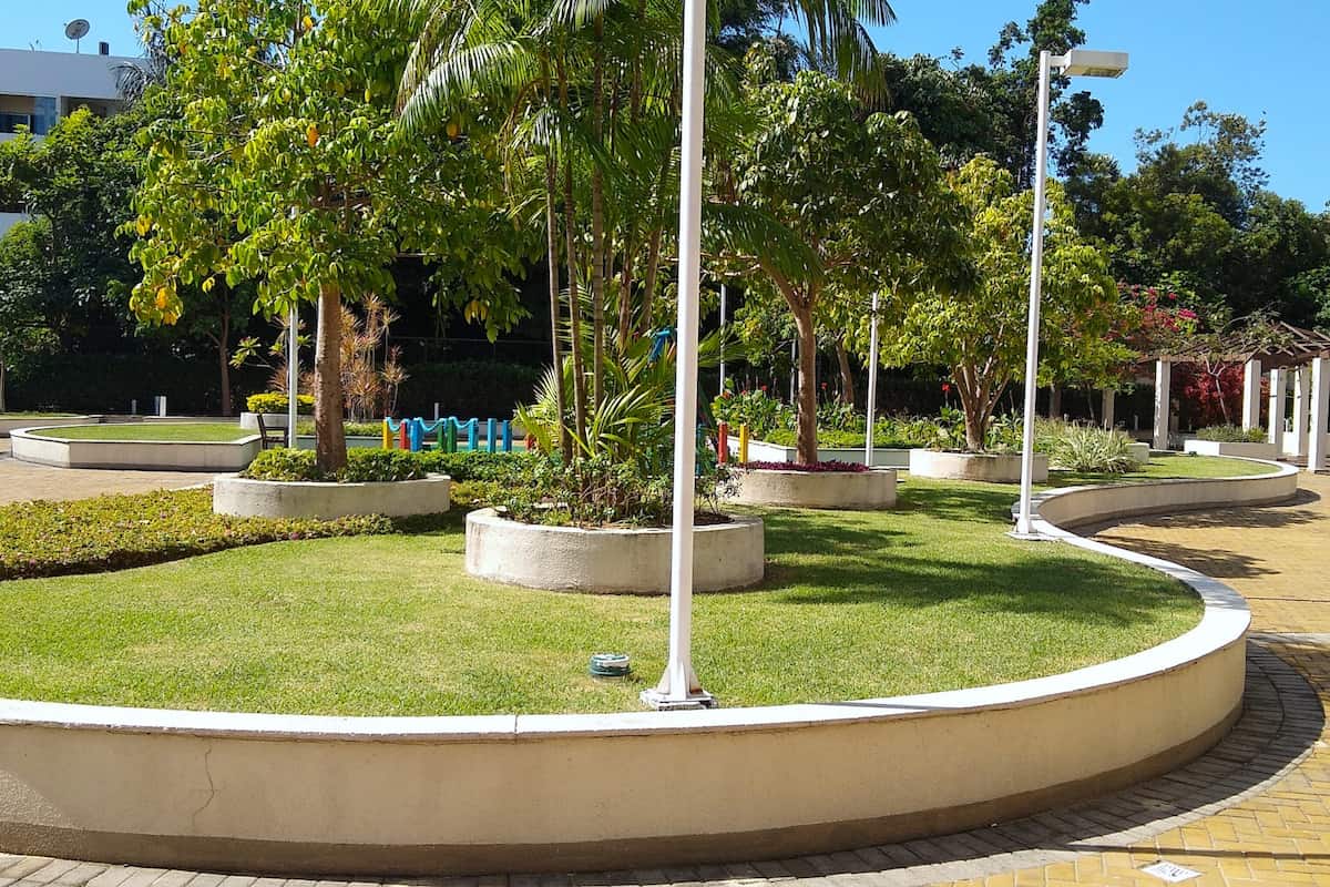 Aleixo, Manaus