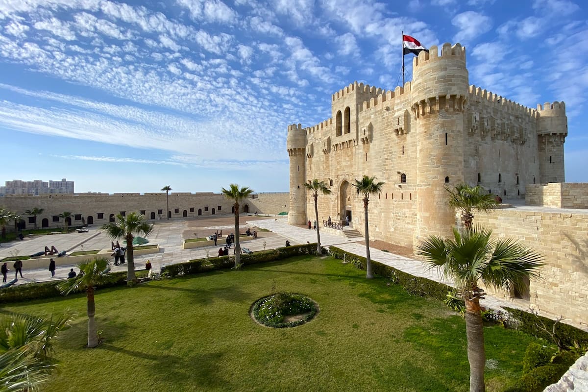 Alexandria, Egypt