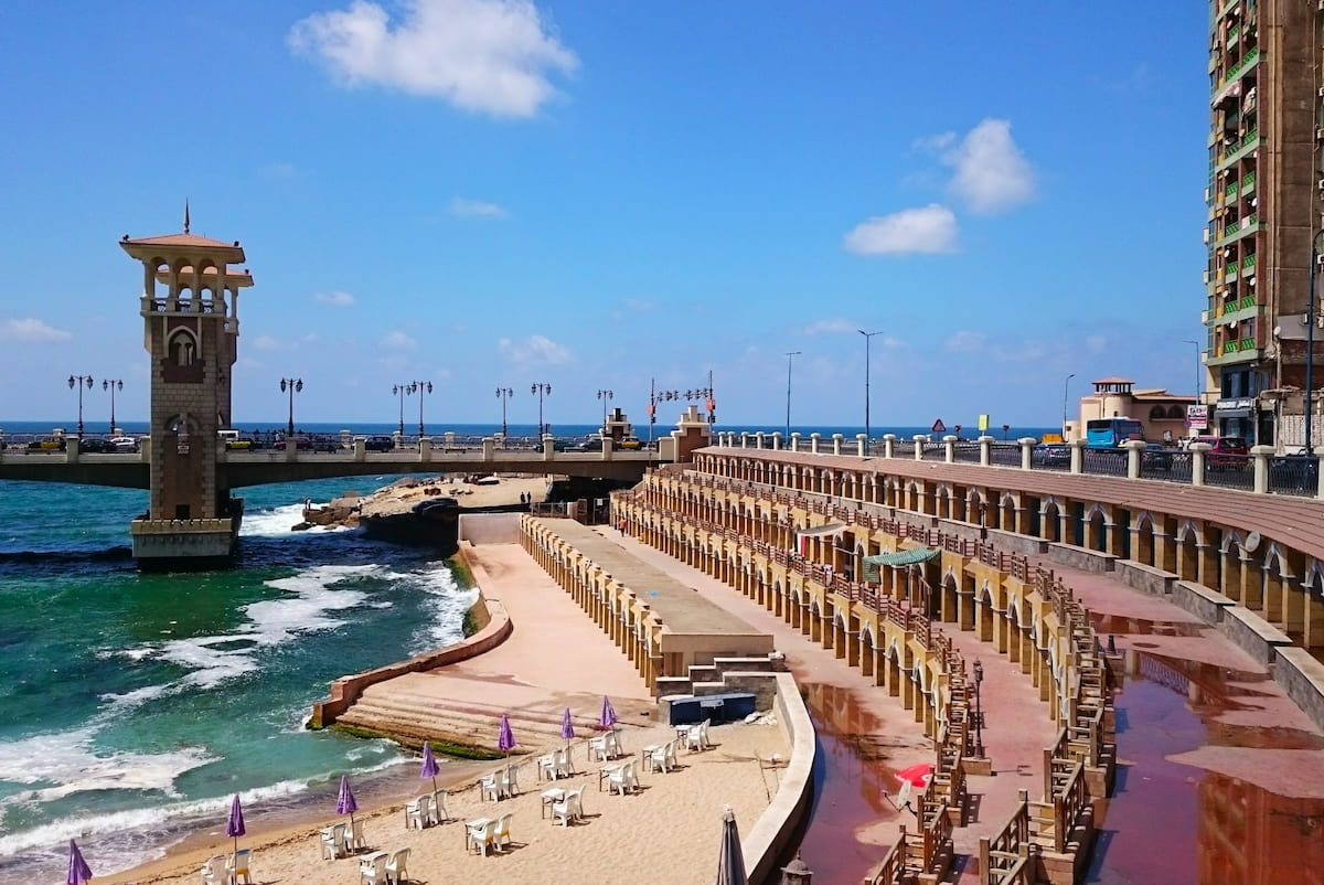 Alexandria, Egypt
