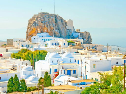 Amorgos