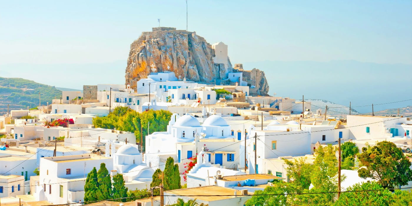 Amorgos