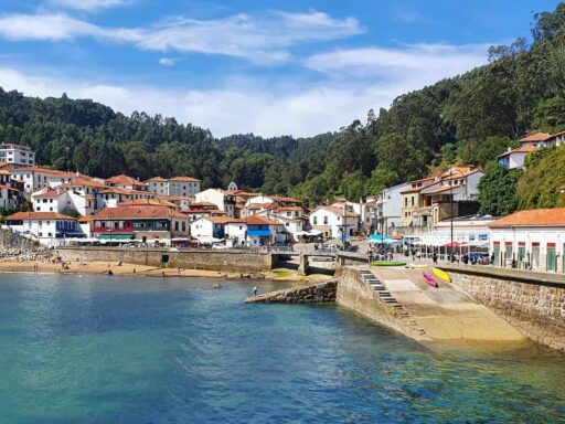 Asturias, Spain