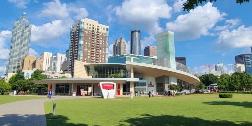 Atlanta, USA