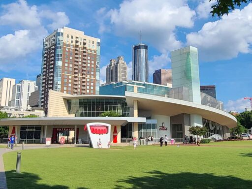 Atlanta, USA