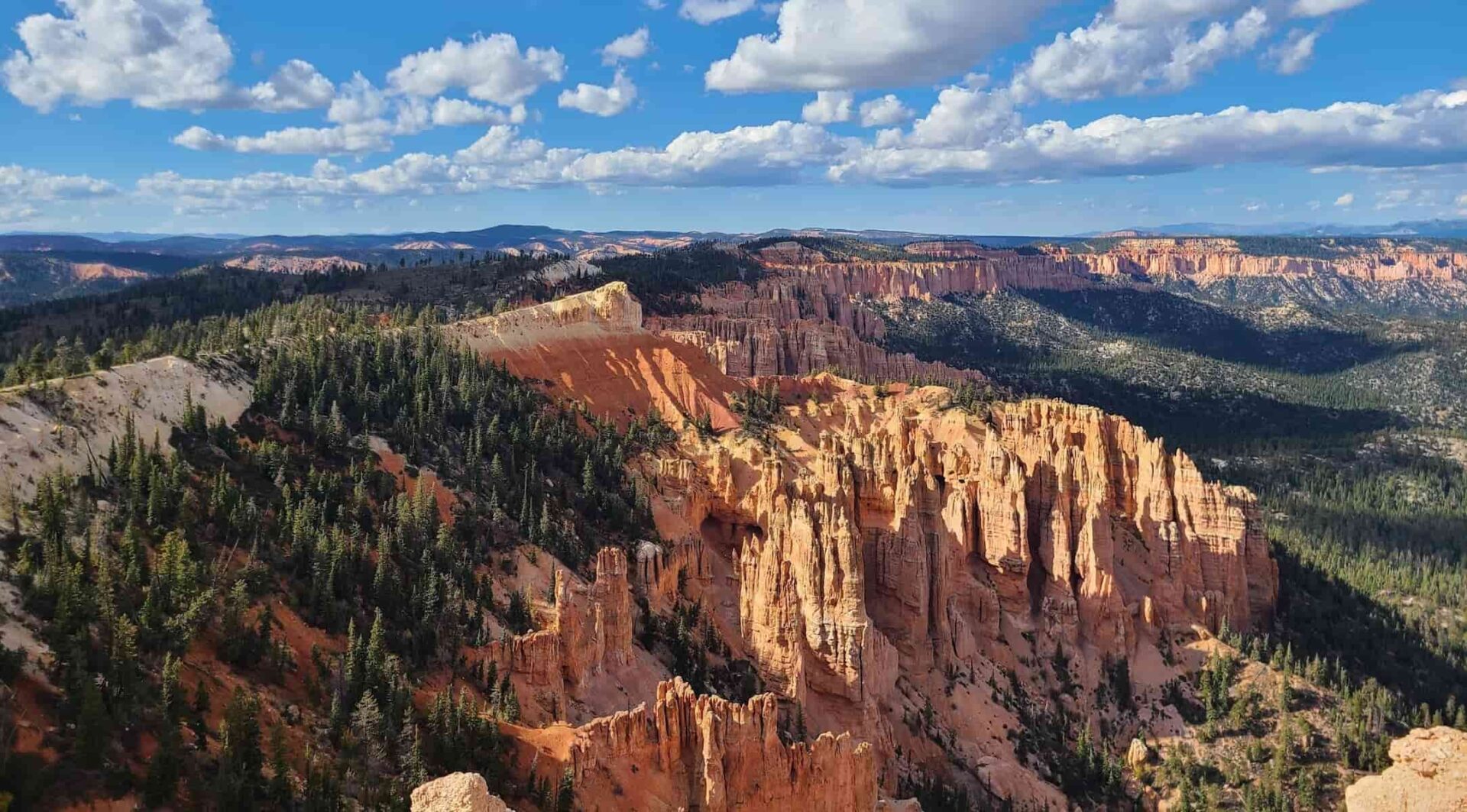 Bryce Canyon National Park, Utah
