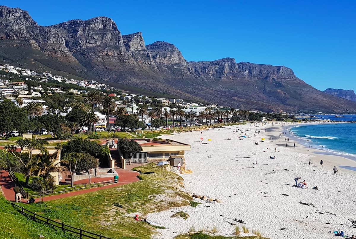 Cape Town, Africa