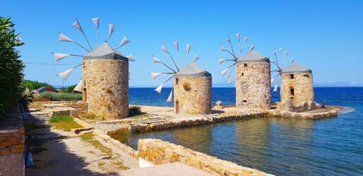 Chios, Greece