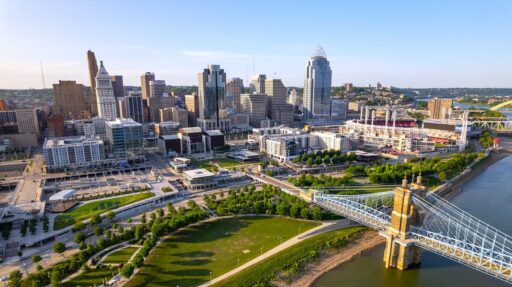 Cincinnati, USA