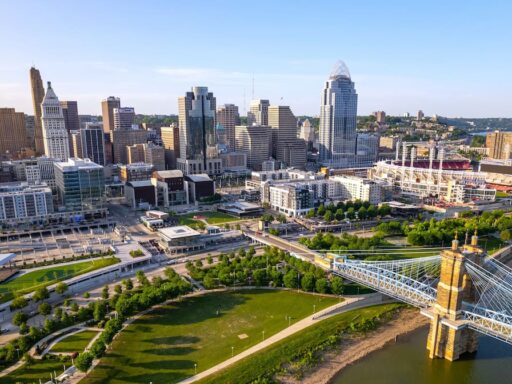 Cincinnati, USA