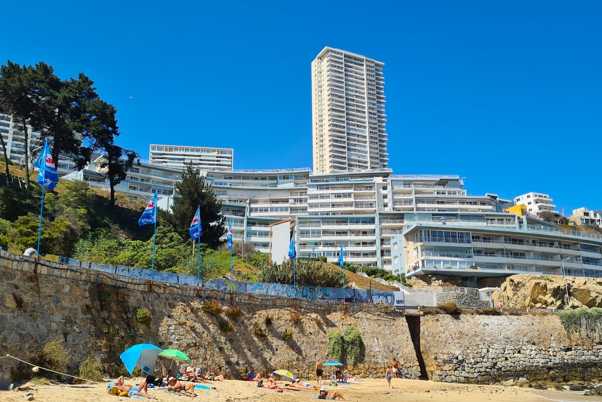 Concón, Chile