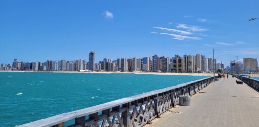 Fortaleza, Brazil