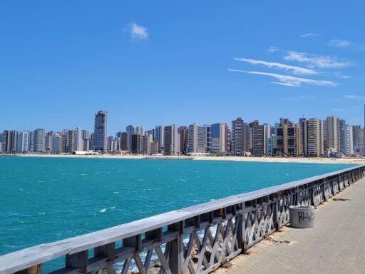 Fortaleza, Brazil