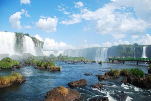Foz do Iguaçu, Brazil
