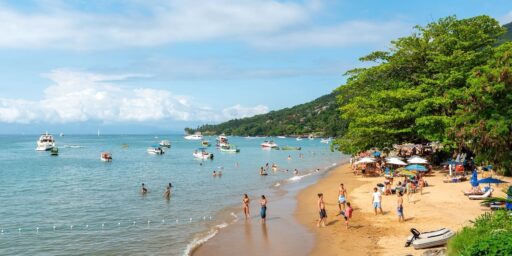 Ilhabela