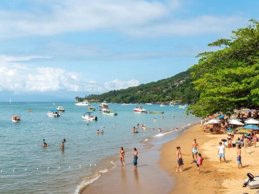 Ilhabela
