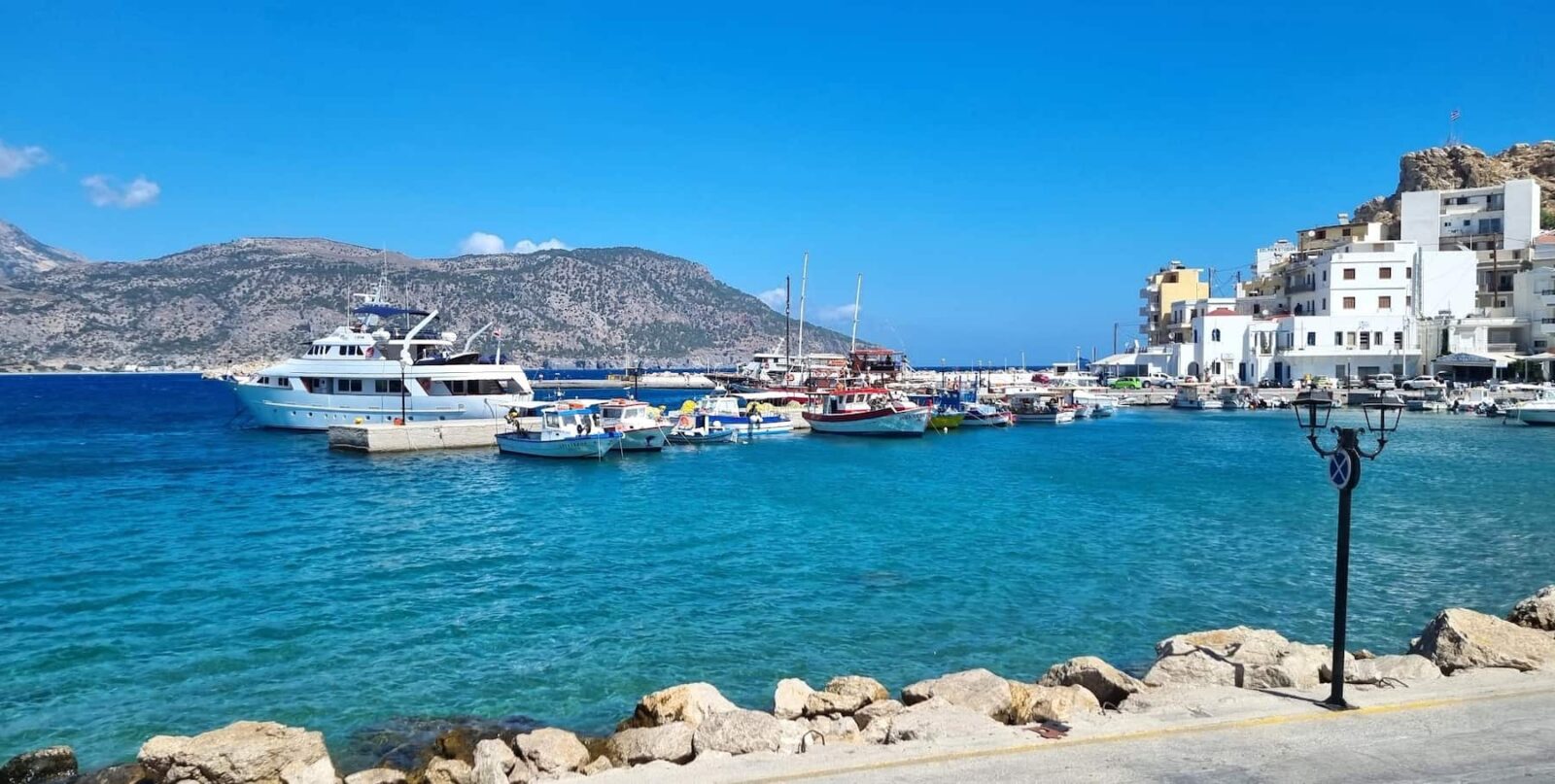 Karpathos, Greece